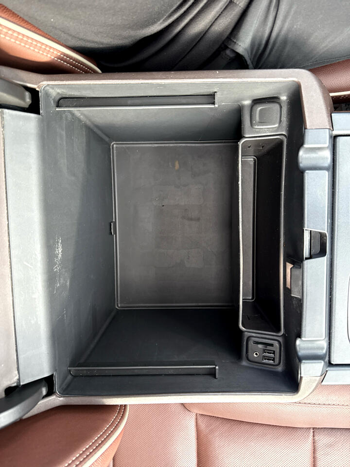 Chevrolet Silverado 1500 High Country Crew Cab 4WD 2015