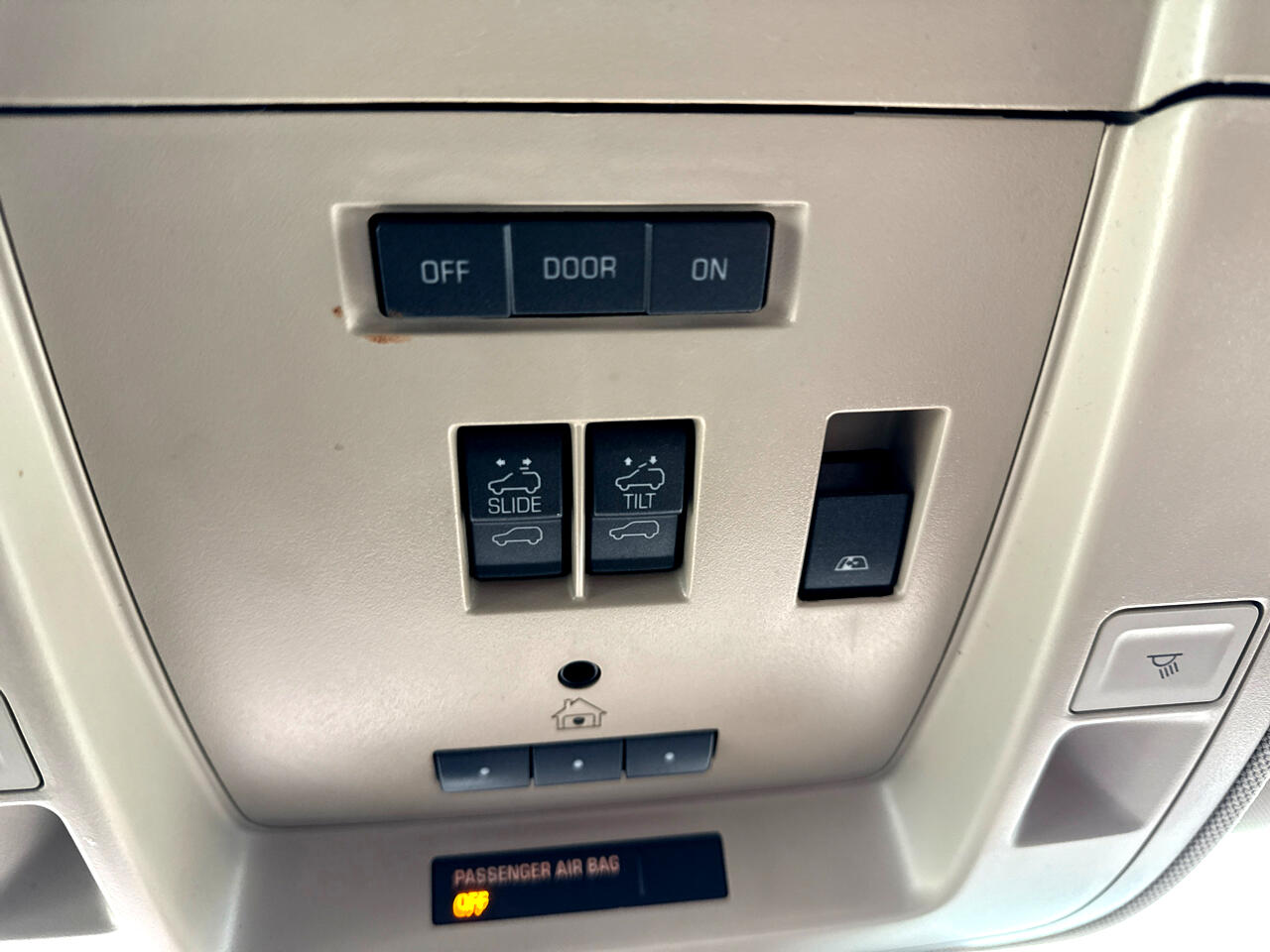 Chevrolet Silverado 1500 High Country Crew Cab 4WD 2015