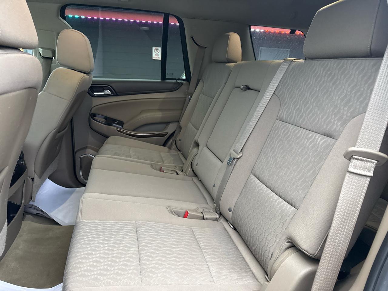 GMC Yukon SLE 4WD 2015