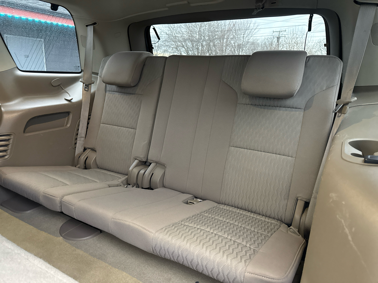 GMC Yukon SLE 4WD 2015