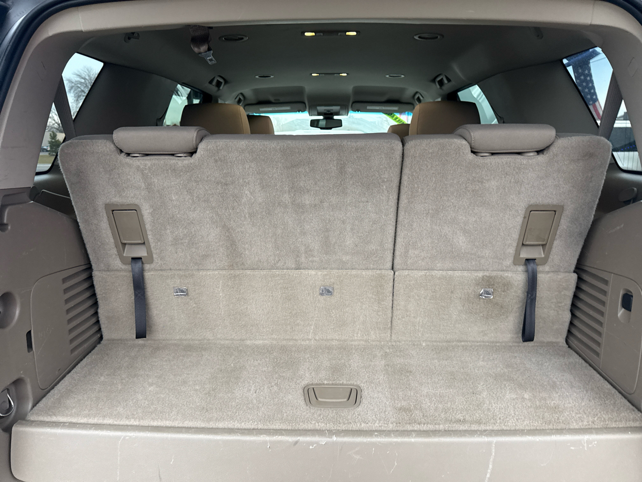 GMC Yukon SLE 4WD 2015