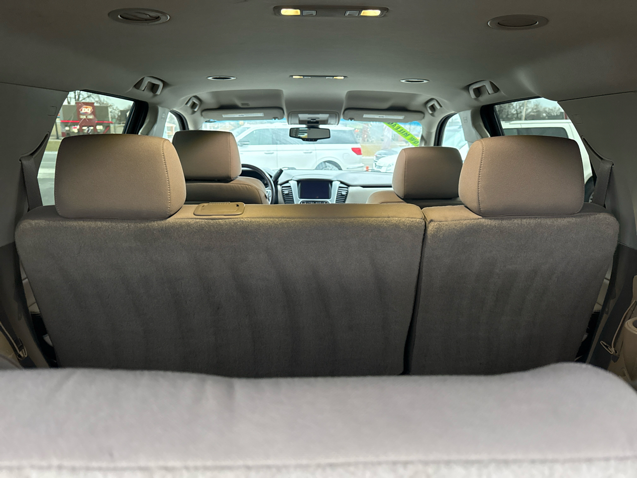 GMC Yukon SLE 4WD 2015