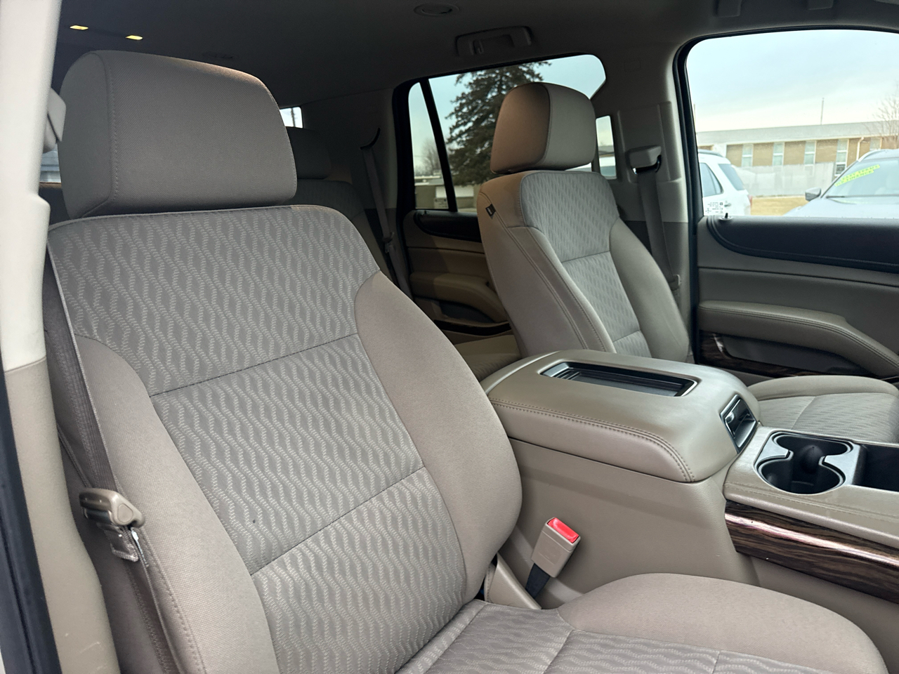 GMC Yukon SLE 4WD 2015