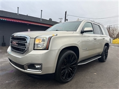 2015 GMC Yukon 