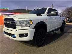 2020 RAM 3500 