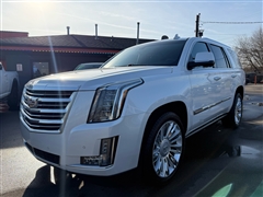 2016 Cadillac Escalade 