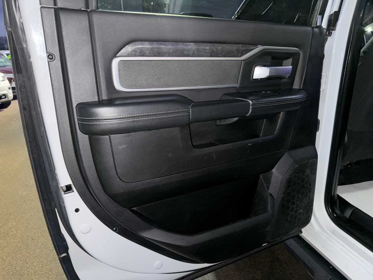 RAM 2500 Tradesman Crew Cab SWB 4WD 2019