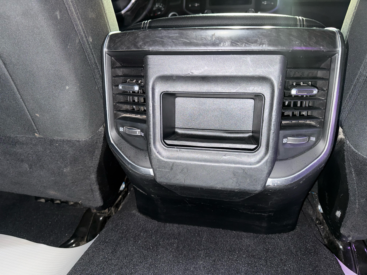 RAM 2500 Tradesman Crew Cab SWB 4WD 2019