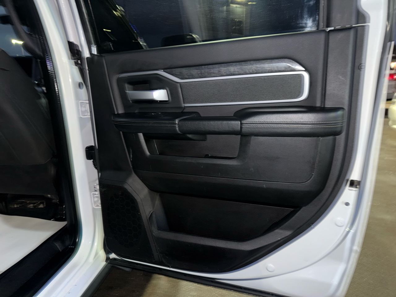 RAM 2500 Tradesman Crew Cab SWB 4WD 2019