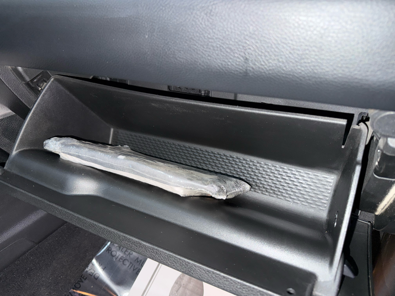 RAM 2500 Tradesman Crew Cab SWB 4WD 2019