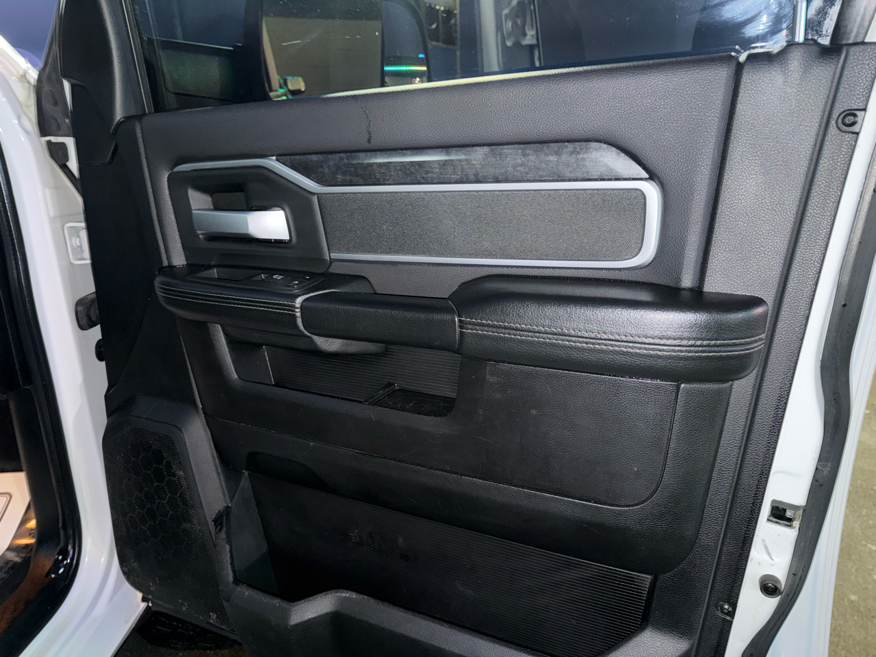 RAM 2500 Tradesman Crew Cab SWB 4WD 2019