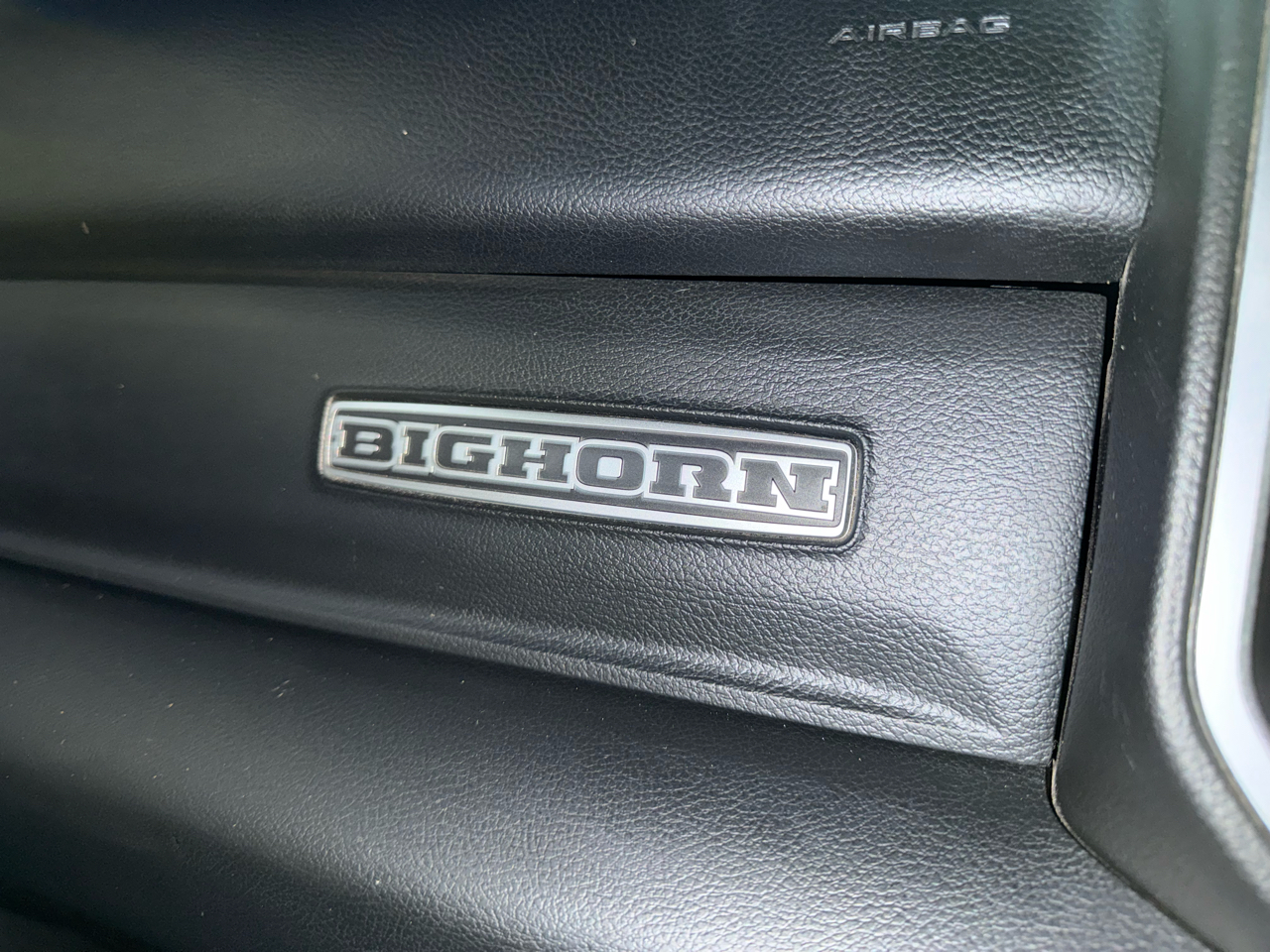 RAM 2500 Tradesman Crew Cab SWB 4WD 2019