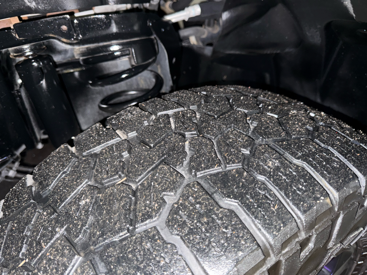 RAM 2500 Tradesman Crew Cab SWB 4WD 2019