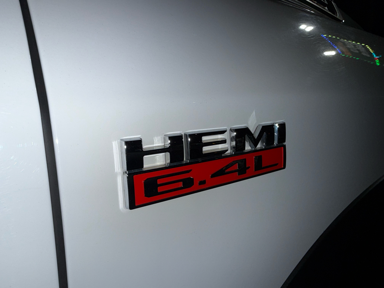 RAM 2500 Tradesman Crew Cab SWB 4WD 2019