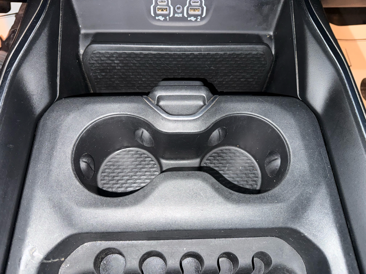 RAM 2500 Tradesman Crew Cab SWB 4WD 2019