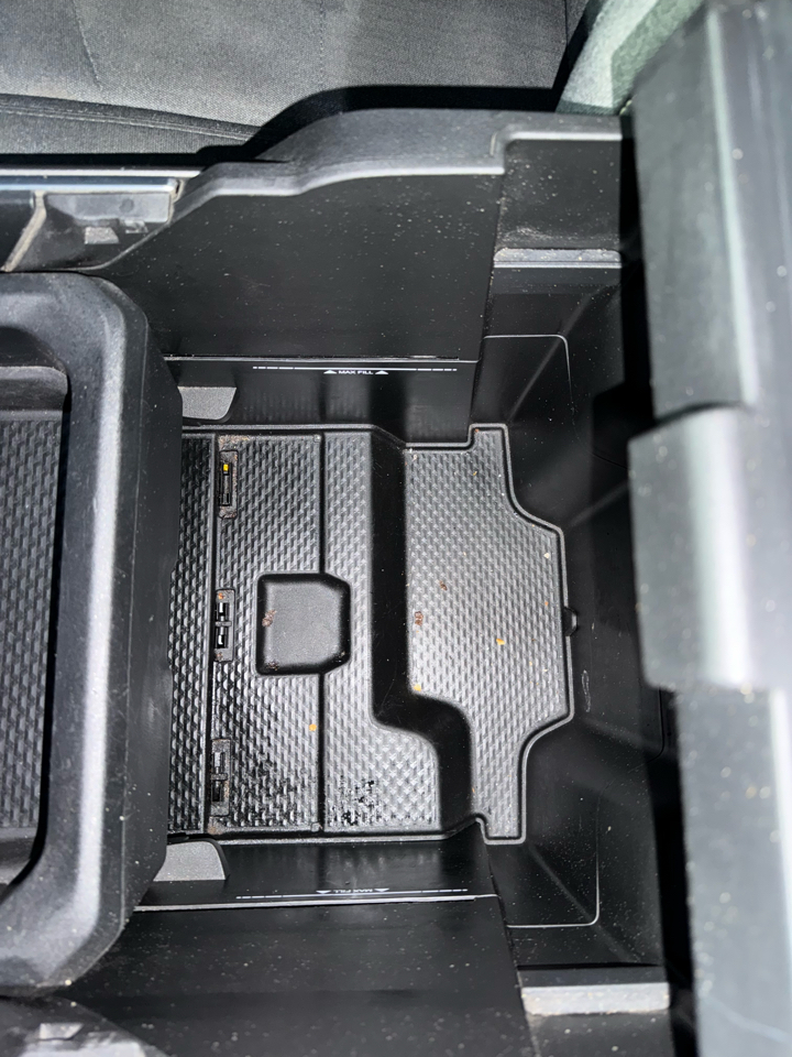 RAM 2500 Tradesman Crew Cab SWB 4WD 2019