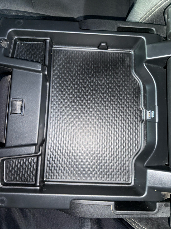 RAM 2500 Tradesman Crew Cab SWB 4WD 2019