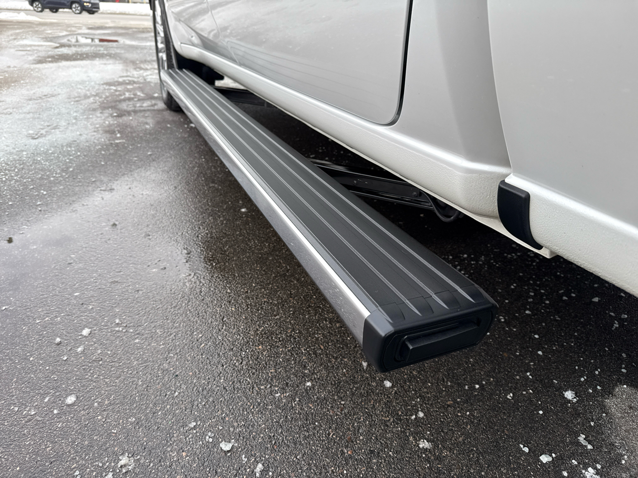 GMC Sierra 1500 Denali Crew Cab Long Box 4WD 2020