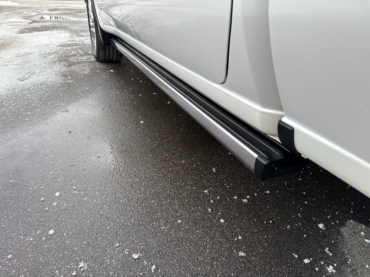 GMC Sierra 1500 Denali Crew Cab Long Box 4WD 2020