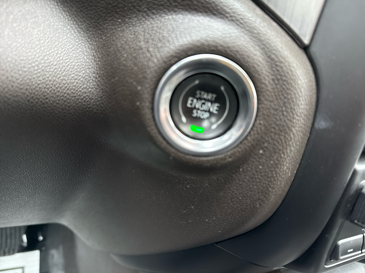 GMC Sierra 1500 Denali Crew Cab Long Box 4WD 2020