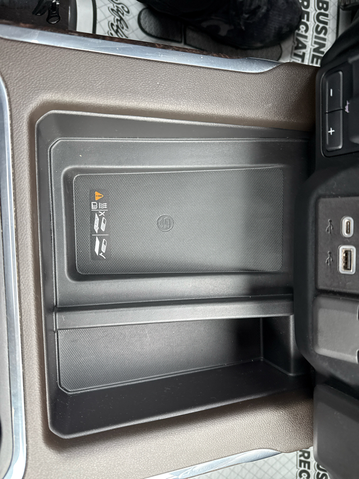 GMC Sierra 1500 Denali Crew Cab Long Box 4WD 2020