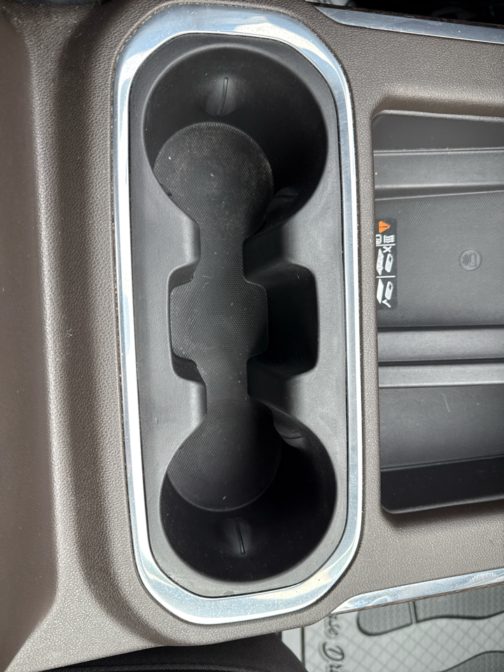 GMC Sierra 1500 Denali Crew Cab Long Box 4WD 2020