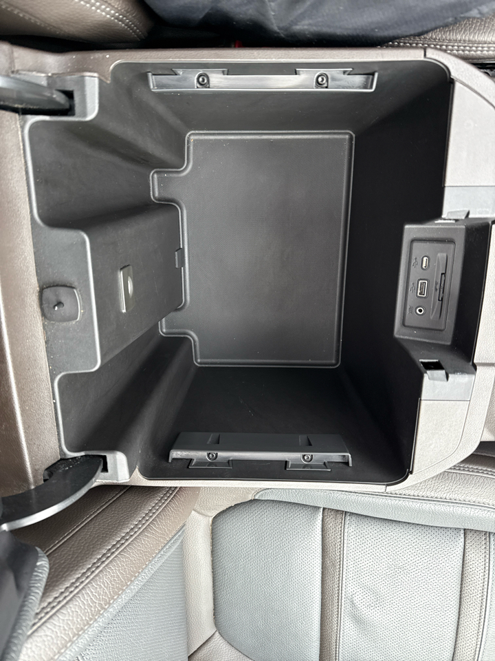 GMC Sierra 1500 Denali Crew Cab Long Box 4WD 2020