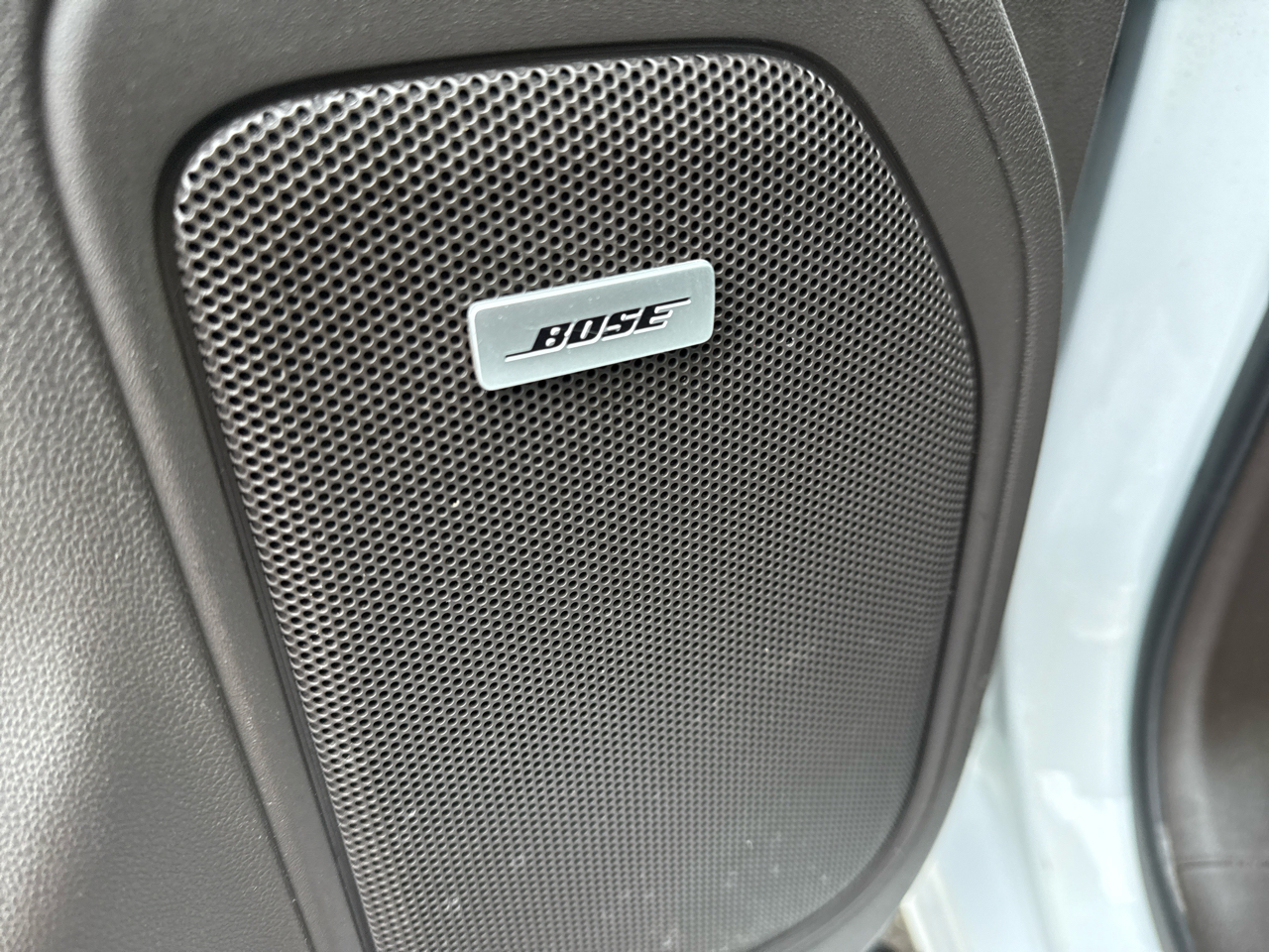 GMC Sierra 1500 Denali Crew Cab Long Box 4WD 2020