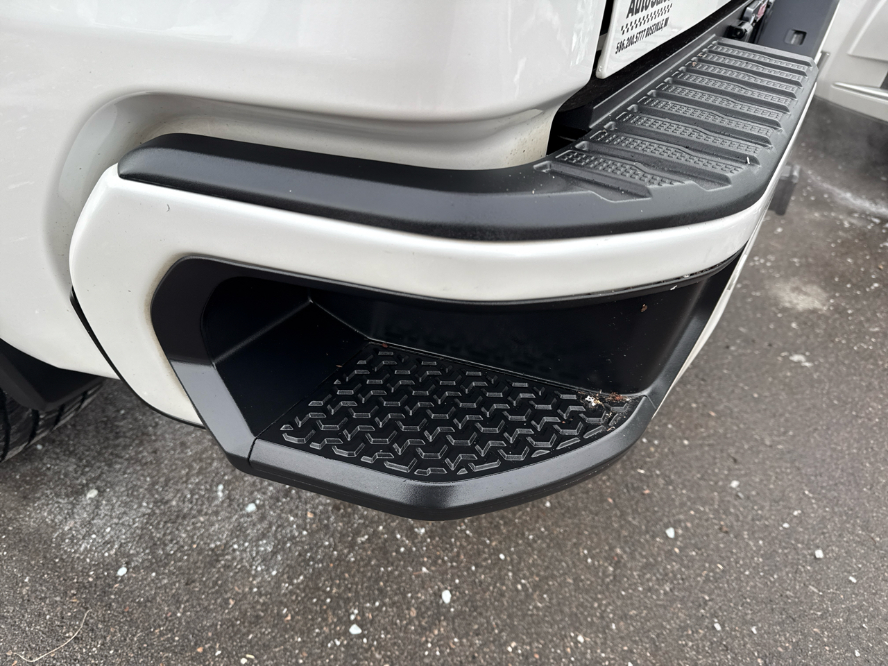 GMC Sierra 1500 Denali Crew Cab Long Box 4WD 2020