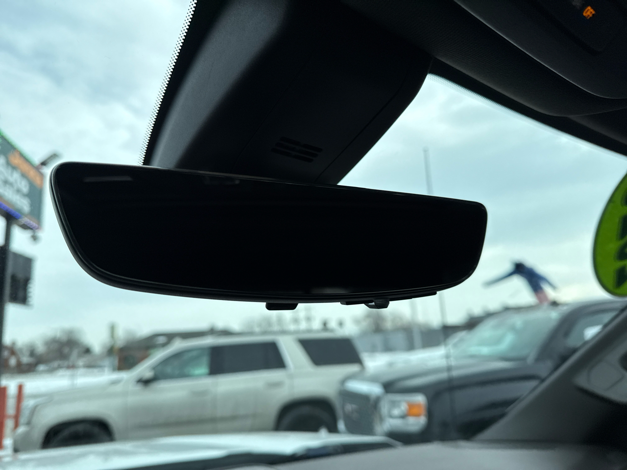 GMC Sierra 1500 Denali Crew Cab Long Box 4WD 2020