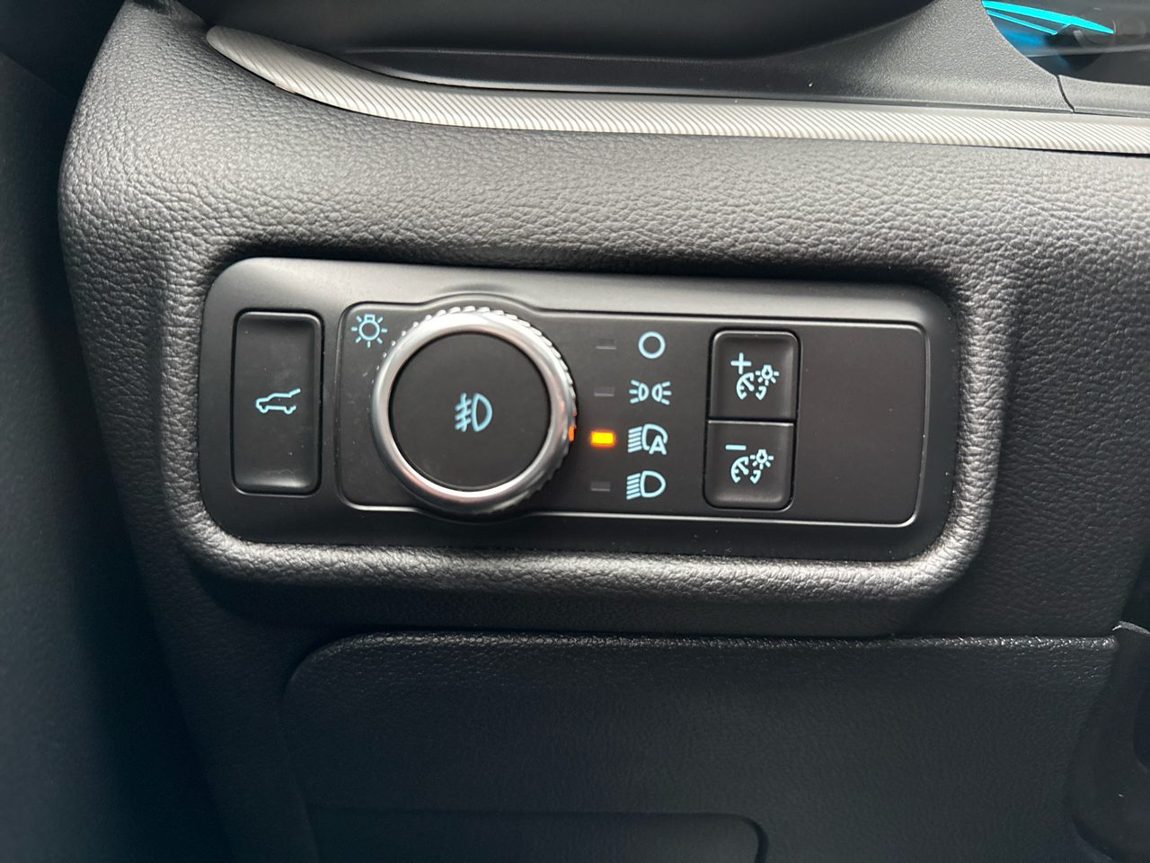 Ford Explorer XLT AWD 2021