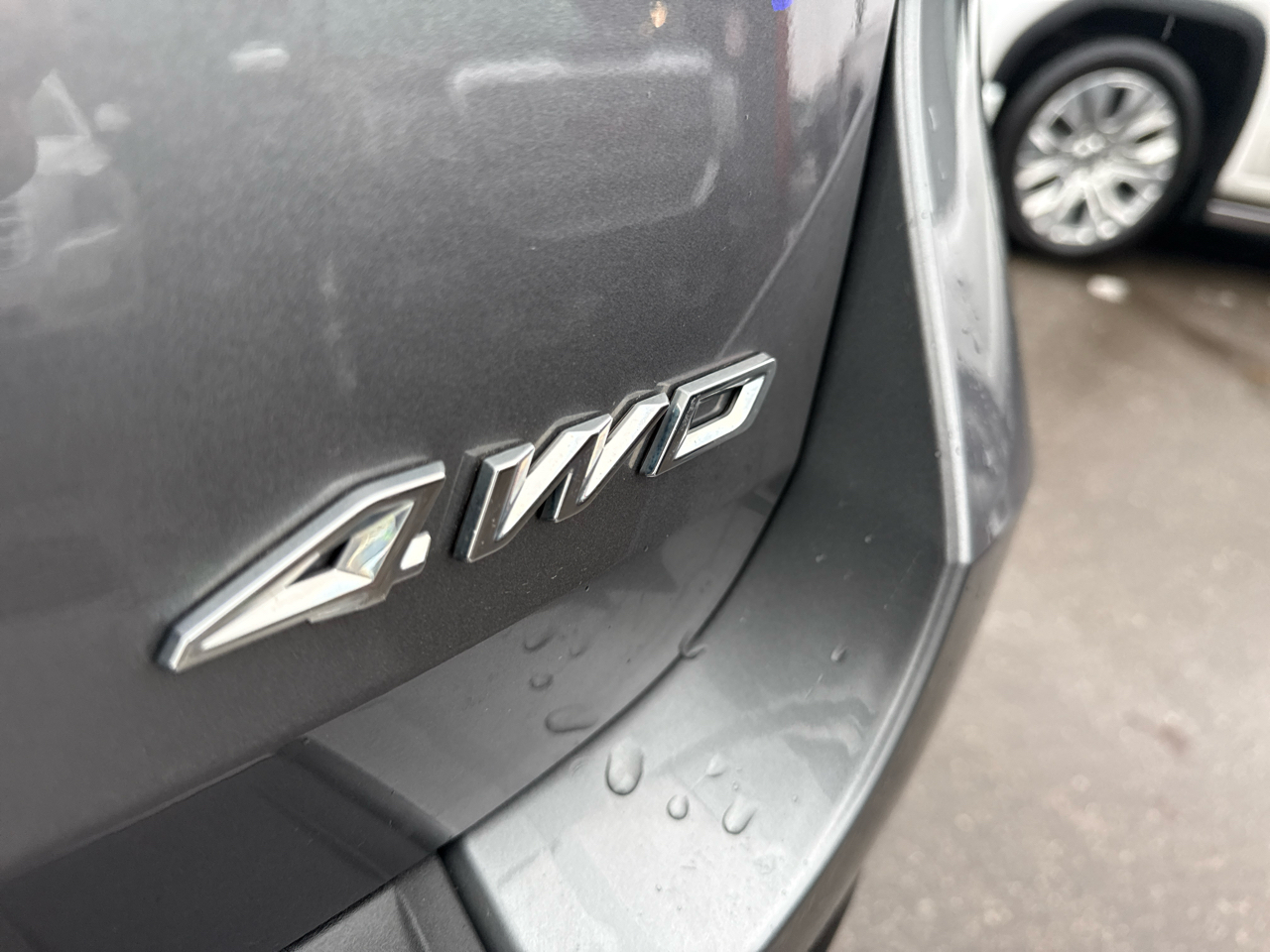 Ford Explorer XLT AWD 2021