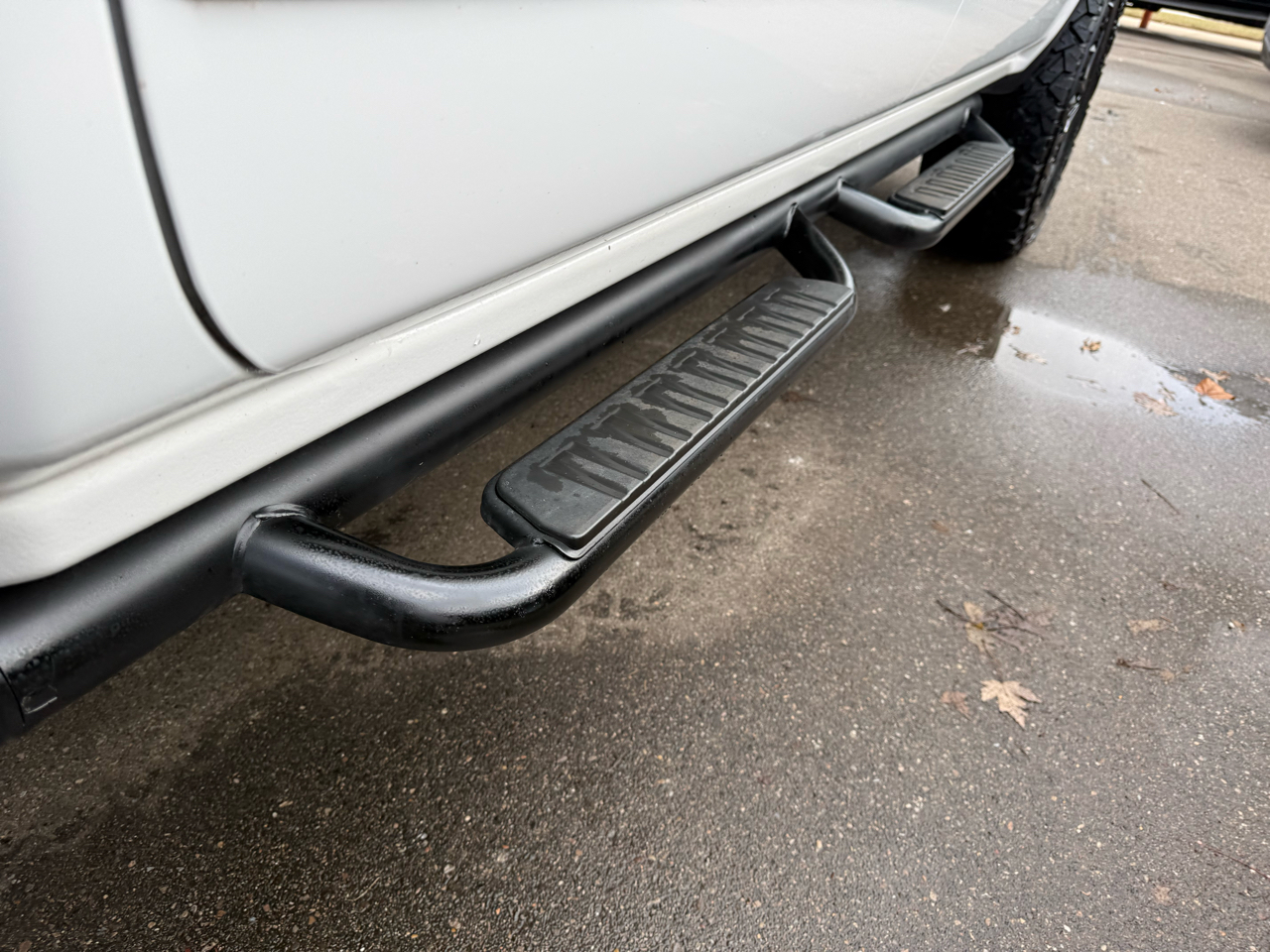 GMC Sierra 1500 SLT Crew Cab Long Box 4WD 2017