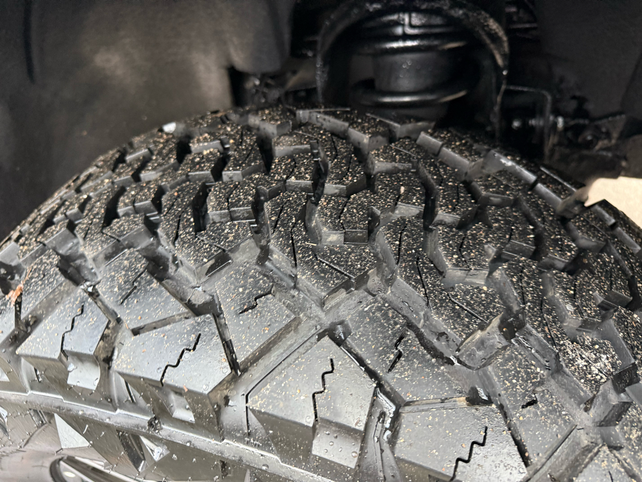 GMC Sierra 1500 SLT Crew Cab Long Box 4WD 2017