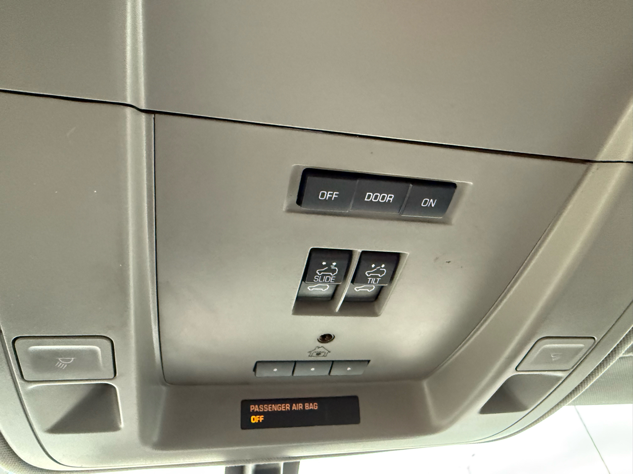 GMC Sierra 1500 SLT Crew Cab Long Box 4WD 2017