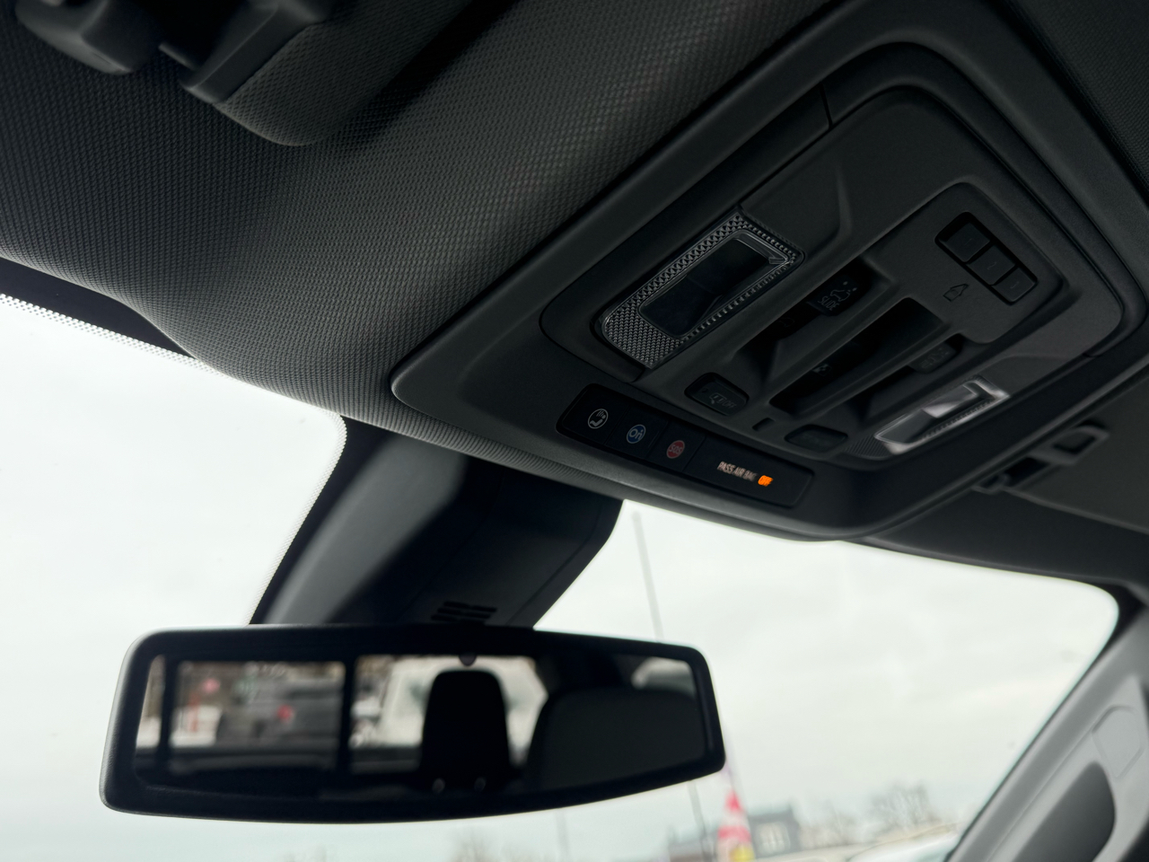 GMC Sierra 1500 SLT Crew Cab Long Box 4WD 2019