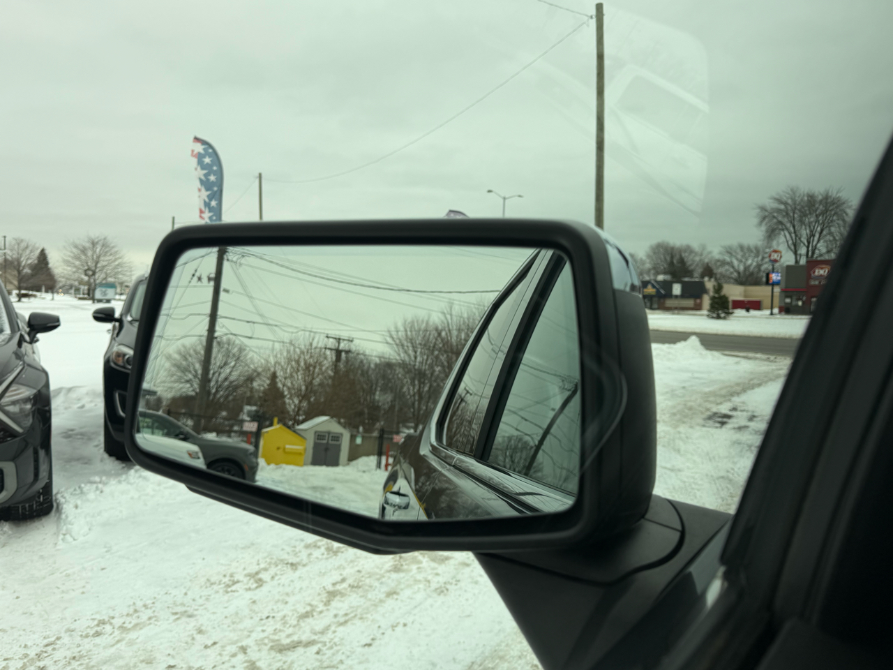 GMC Sierra 1500 SLT Crew Cab Long Box 4WD 2019