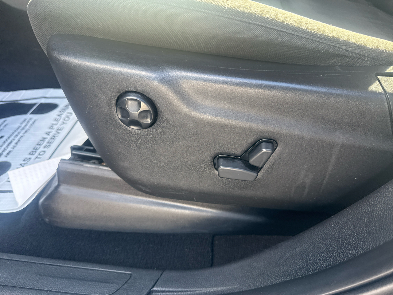 Dodge Durango Pursuit 4D SUV AWD 2019