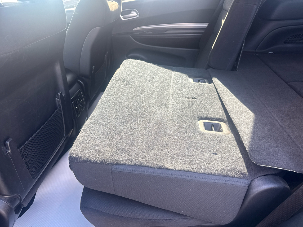 Dodge Durango Pursuit 4D SUV AWD 2019