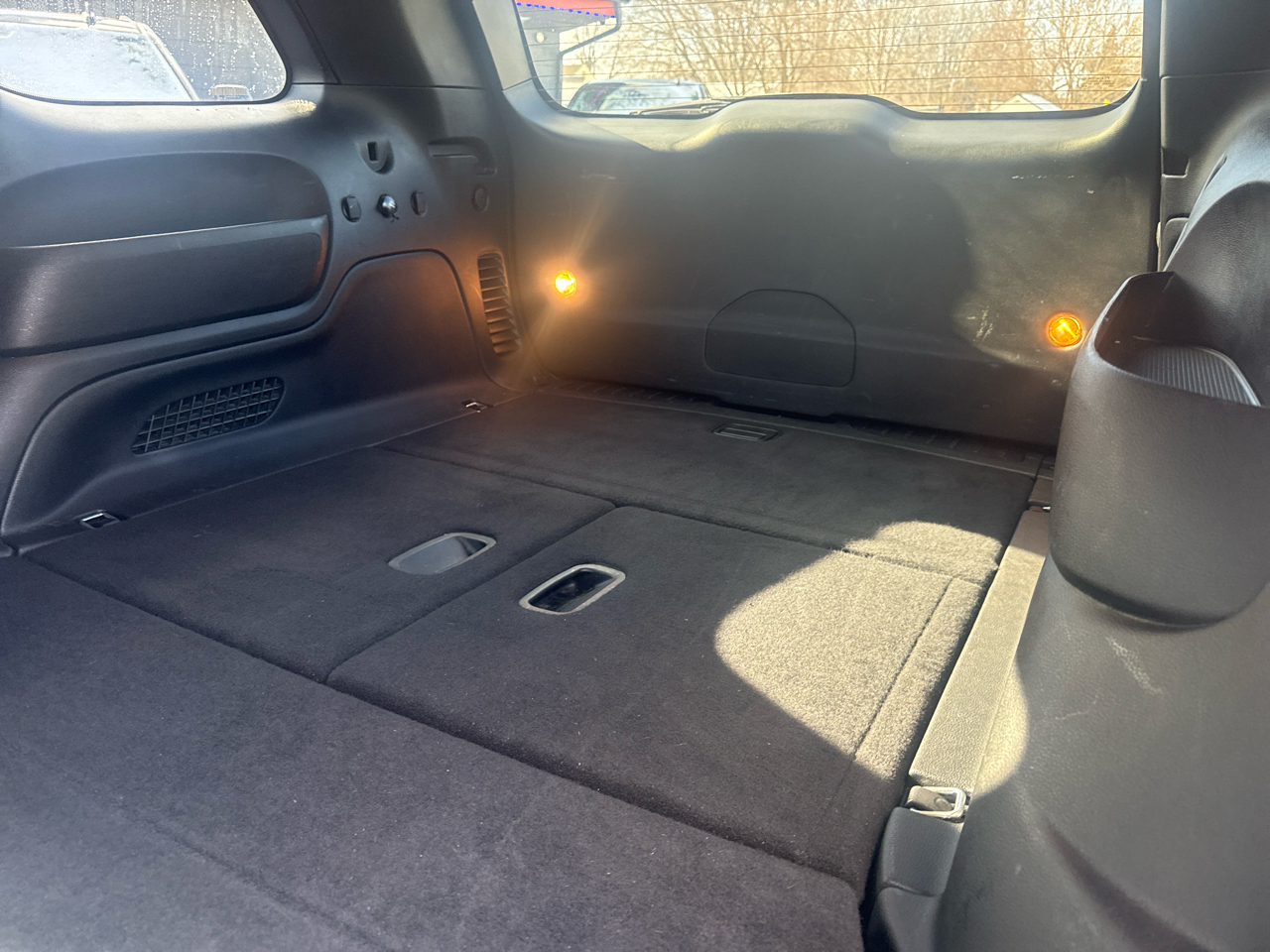 Dodge Durango Pursuit 4D SUV AWD 2019