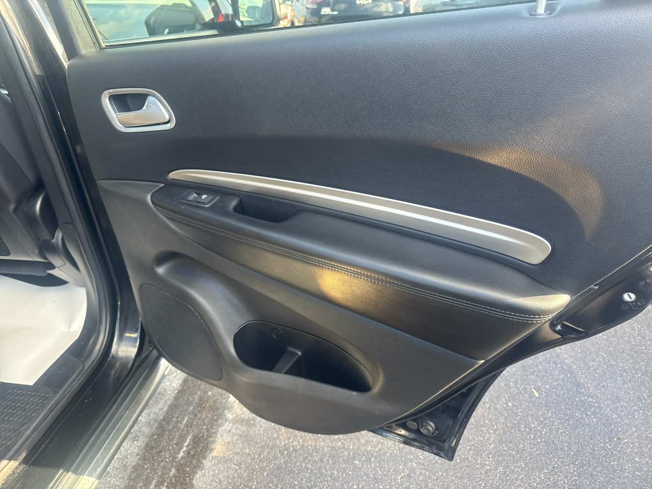 Dodge Durango Pursuit 4D SUV AWD 2019