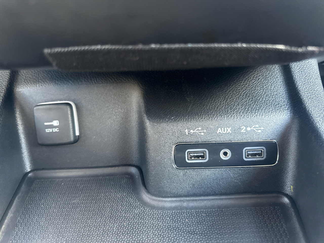 Dodge Durango Pursuit 4D SUV AWD 2019