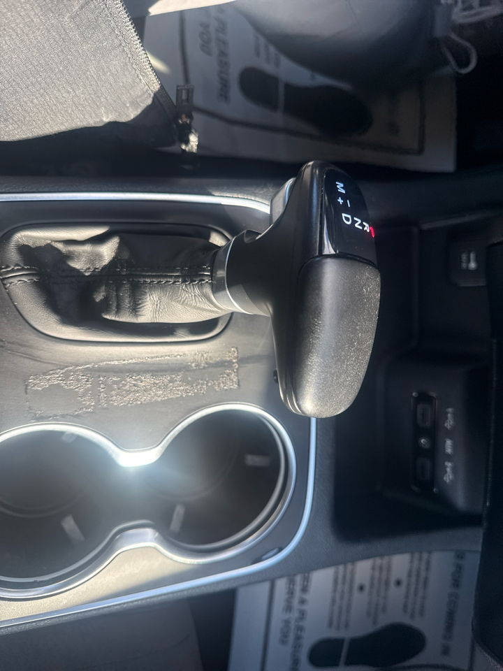 Dodge Durango Pursuit 4D SUV AWD 2019