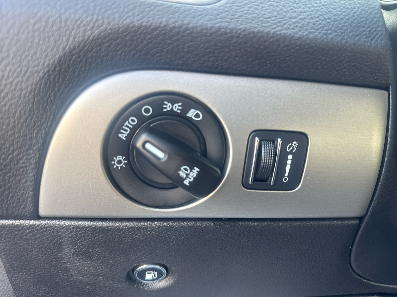 Dodge Durango Pursuit 4D SUV AWD 2019