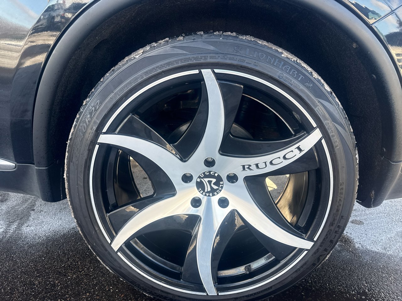 Dodge Durango Pursuit 4D SUV AWD 2019