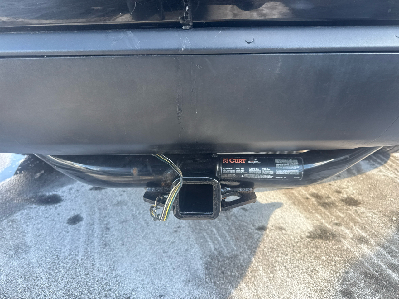 Dodge Durango Pursuit 4D SUV AWD 2019