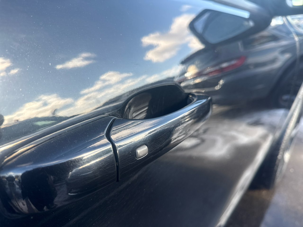 Dodge Durango Pursuit 4D SUV AWD 2019