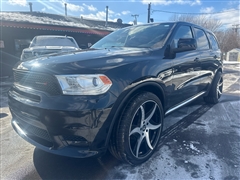 2019 Dodge Durango 