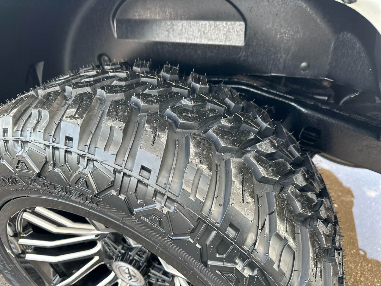 Jeep Wrangler Unlimited Sahara 4WD 2016