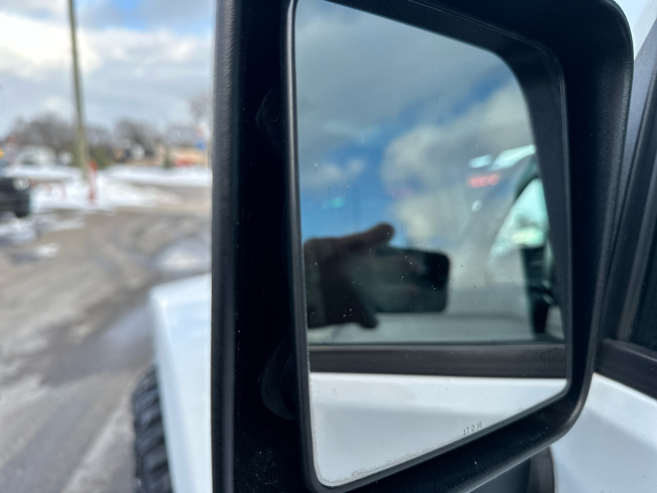 Jeep Wrangler Unlimited Sahara 4WD 2016